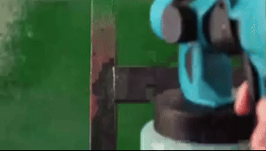 Paint Sprayer 1