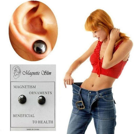 Acupressure Weight Loss Magnet 1