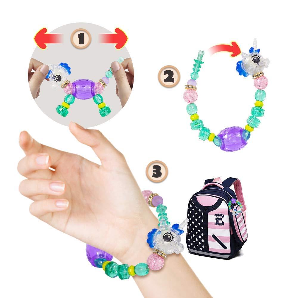 Twist Bracelet Pets 1