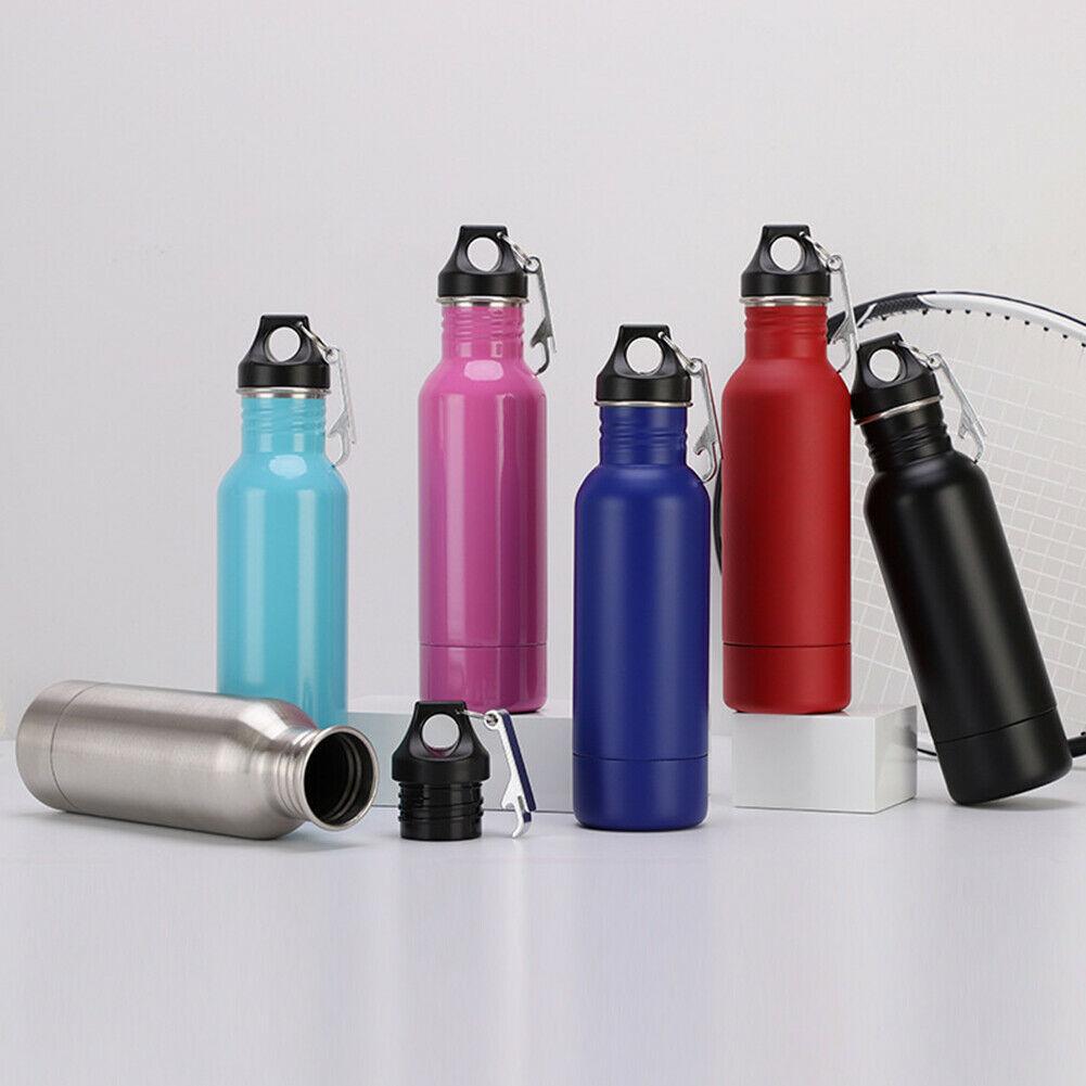 Insulated Beer Thermos 1