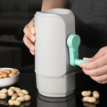 Automatic Peanut Shelling Machine 1