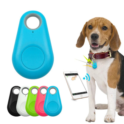 Bluetooth and GPS Pet Wireless Tracker 1