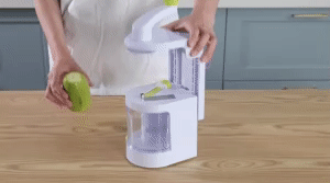 Spiral Hand Filament Cutter 1