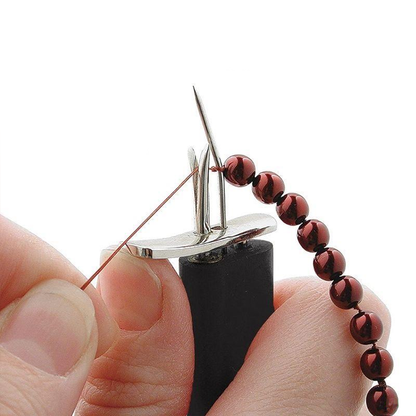 Bead Knotting Tool 1