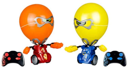 Robo Kombat Balloon Puncher 1