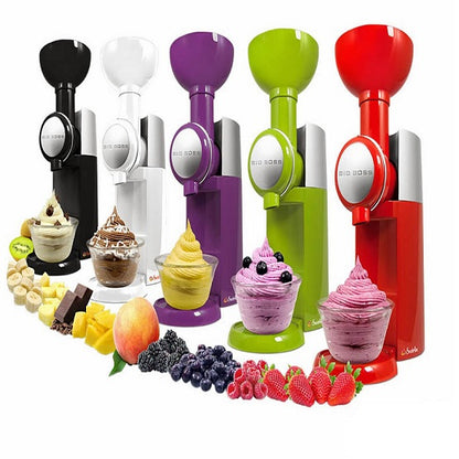 Fruit To Dessert Machine 1