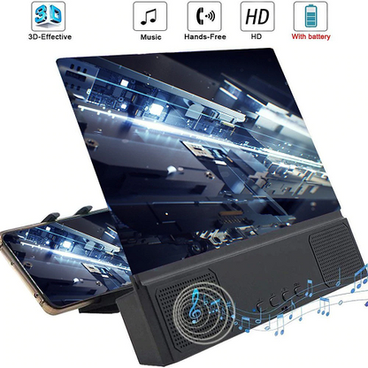 Phone Screen Amplifier 1