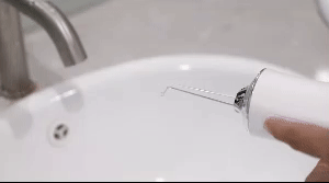 Water Dental Flosser For Teeth 1