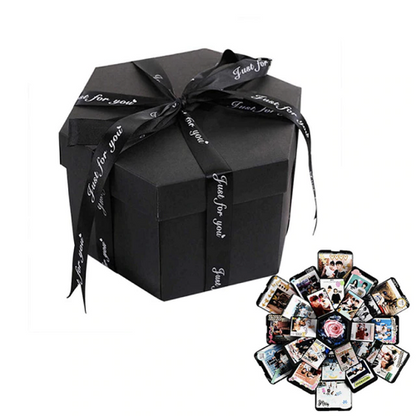 True Lovers Box 1