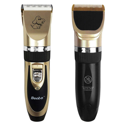 Pet Hair Trimmer 1