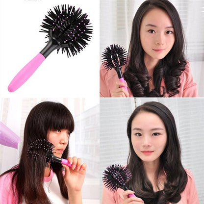 Bomb Curl Brush 1