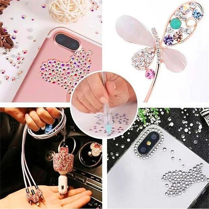 DIY Diamond Embroidery Pen 1