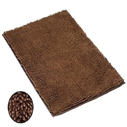 Super Absorbent Clean Step Doormat 1