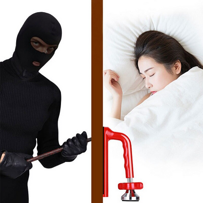 Portable Door Jammer 1