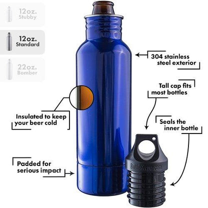 Beer Thermos 1