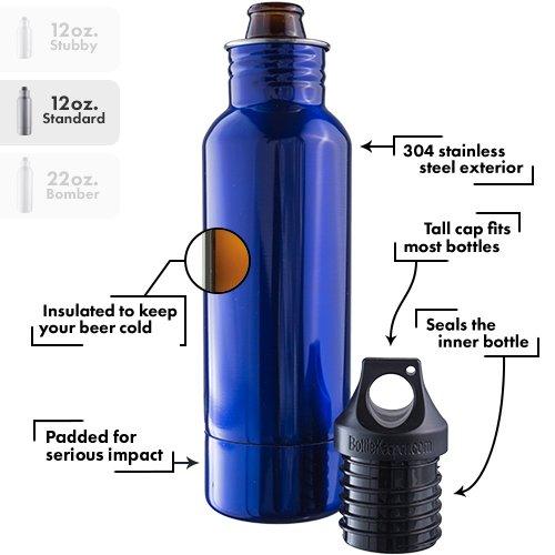 Beer Thermos 1