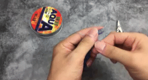 Fishing Hook Quick Removal Device 1