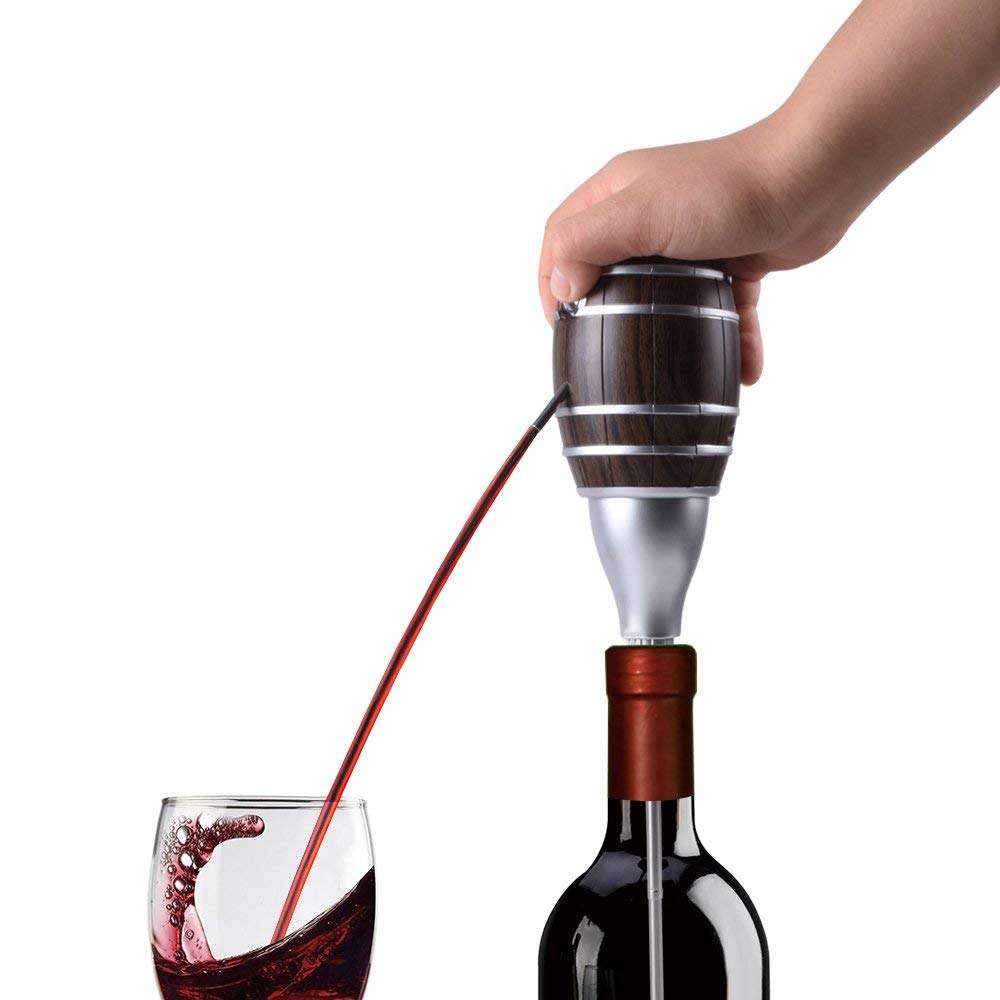 Electric Wine Decanter 1