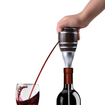 Electric Wine Decanter 1