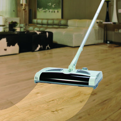 Electric Robot Cleaner 1