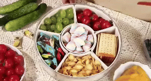 Snack Box 1