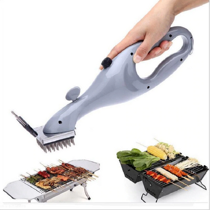 Powerful BBQ Cleaning Brush 1