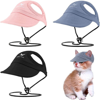 Small Pets Hat 1