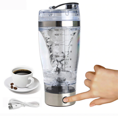 Electric Protein Shaker 1