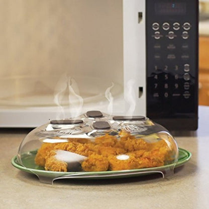 Microwave Universal Cover 1