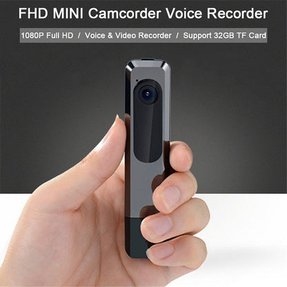 Night Vision Mini HD Camcorder 1