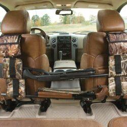 Back Seat Gun Sling 1