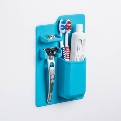 Silicone Bathroom Organizer 1