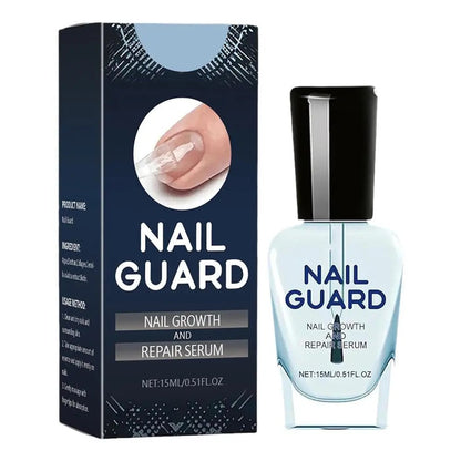 OnyxoGuard Nail Growth and Repair Serum 1