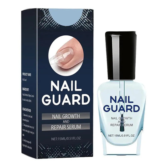 OnyxoGuard Nail Growth and Repair Serum 1