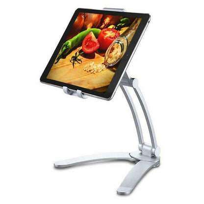 Desktop & Wall Pull-Up Lazy Bracket 1