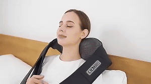 Neck Massager 1