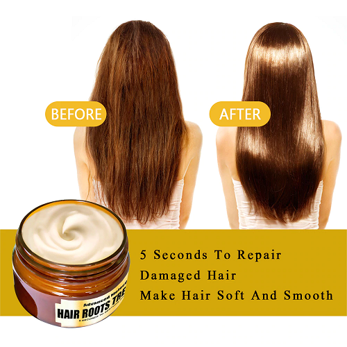 Advanced Molecular Hair Roots Treatment 1