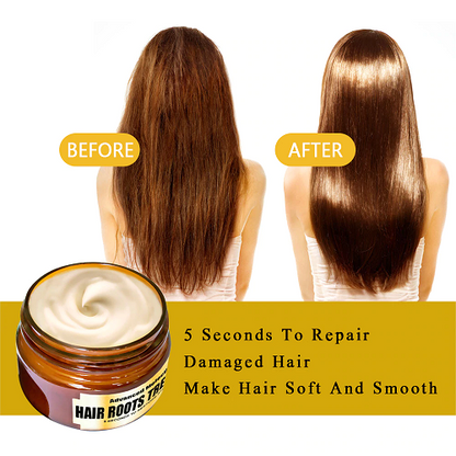 Advanced Molecular Hair Roots Treatment 1