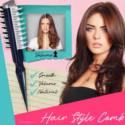 Instant Hair Volumizer Comb 1