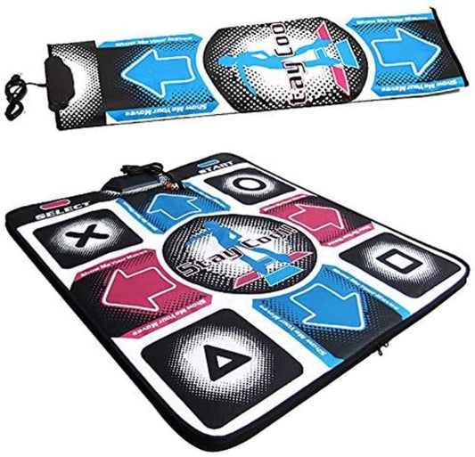 Dancing Mat – with Multi-Function Games and Levels 1