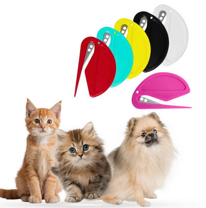 KnotAway Pet Grooming Tool-3PCS 1