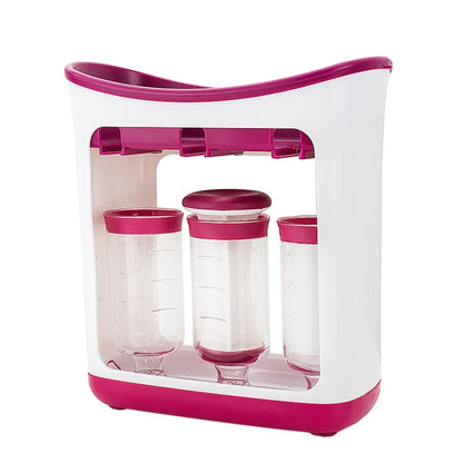 Baby Fresh Squeeze Station 1