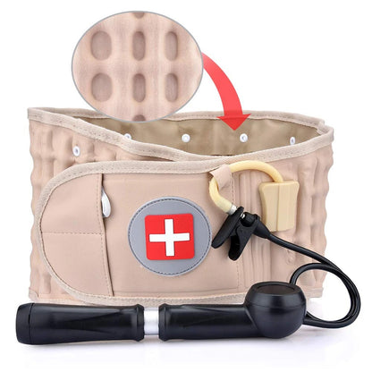 Back Decompression Belt 1
