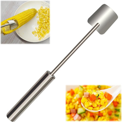 Corn Planer Stainless Steel 1