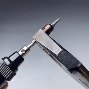 Pro Wireless Mini Welding Gun 1