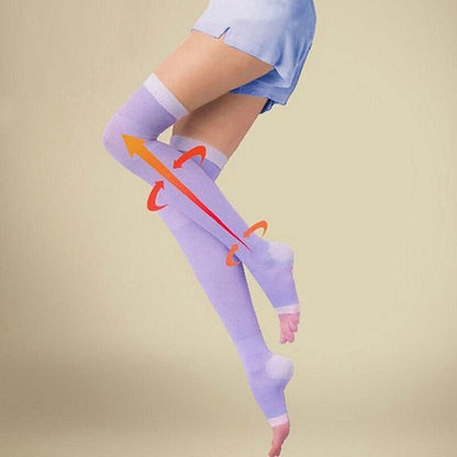 Overnight Slimming Compression Leggings 1