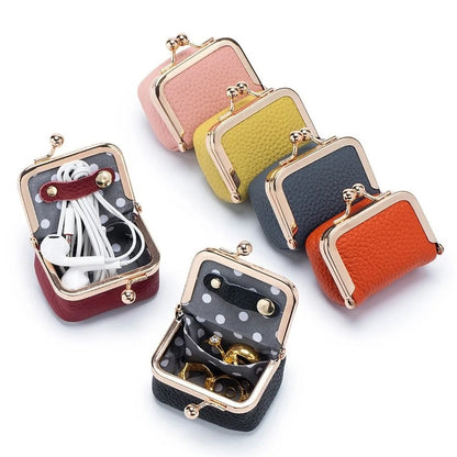Mini Travel Jewelry Organizer Case 1