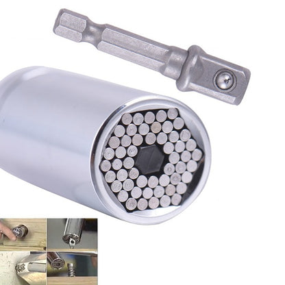 Universal Socket, Multi-function Universal Sockets 1