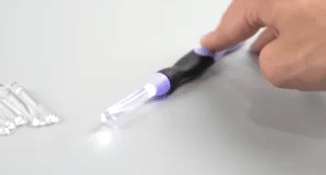 Crochet Hook Set 1