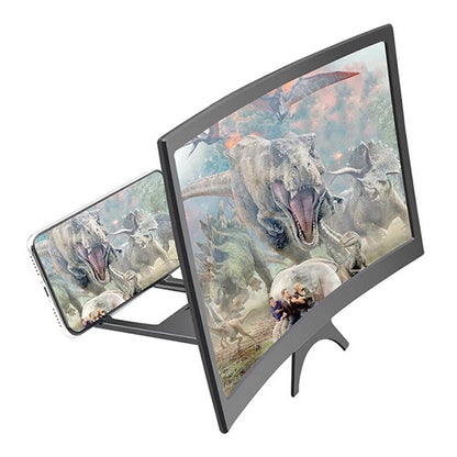Phone Screen Magnifier 1